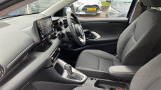 Toyota Yaris 1.5 Hybrid Design 5dr CVT Hybrid Hatchback